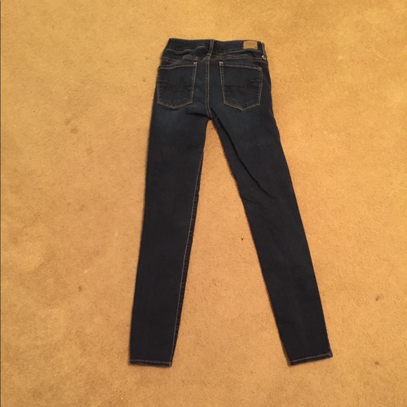 American eagle skinny jeans - Picture 3 of 3